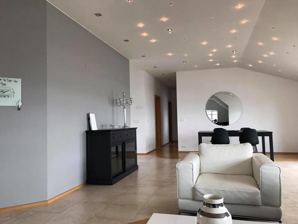 Askja Apartment Húsavík Buitenkant foto