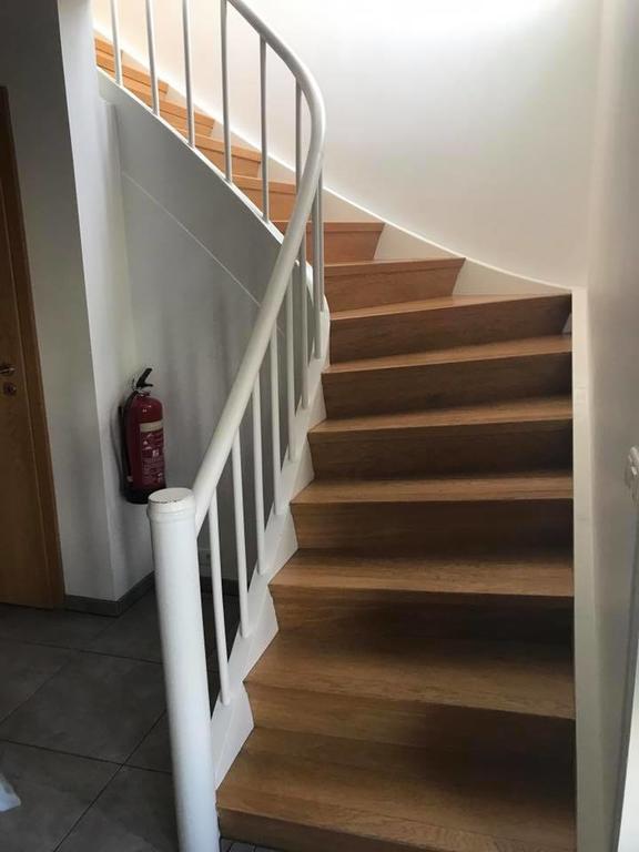 Askja Apartment Húsavík Buitenkant foto