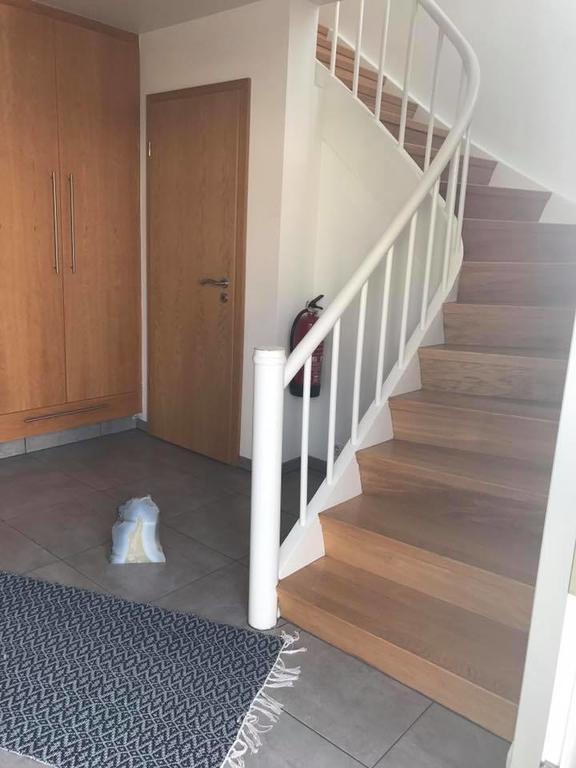 Askja Apartment Húsavík Buitenkant foto