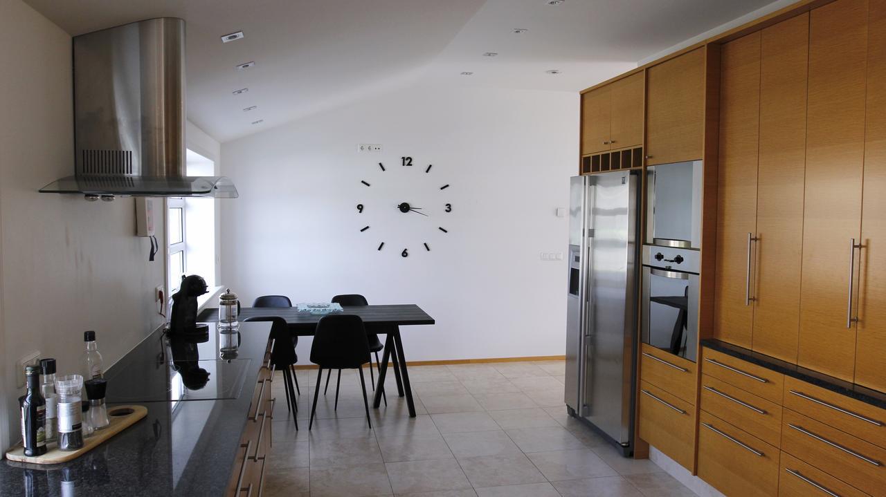 Askja Apartment Húsavík Buitenkant foto